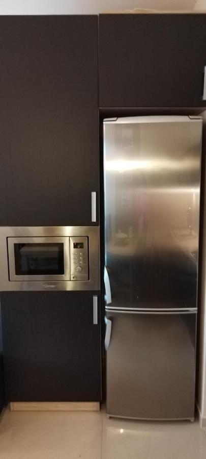 科沃布热格Apartament Amber Z Duzym Tarasem公寓 外观 照片