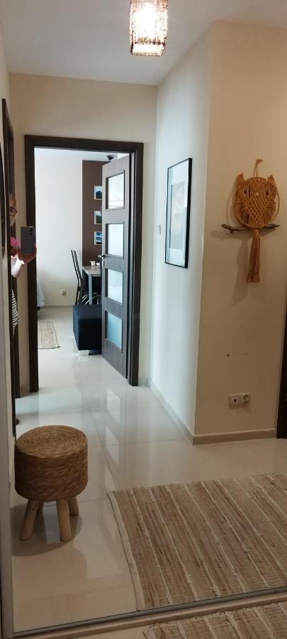 科沃布热格Apartament Amber Z Duzym Tarasem公寓 外观 照片