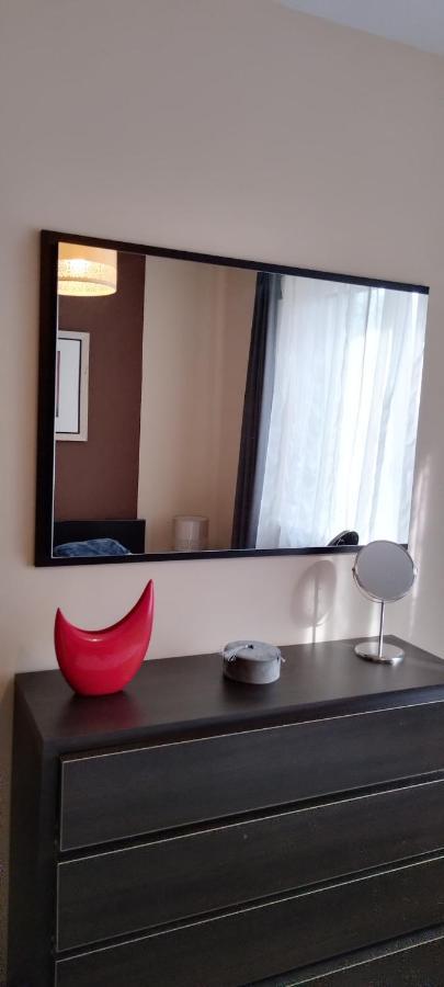 科沃布热格Apartament Amber Z Duzym Tarasem公寓 外观 照片